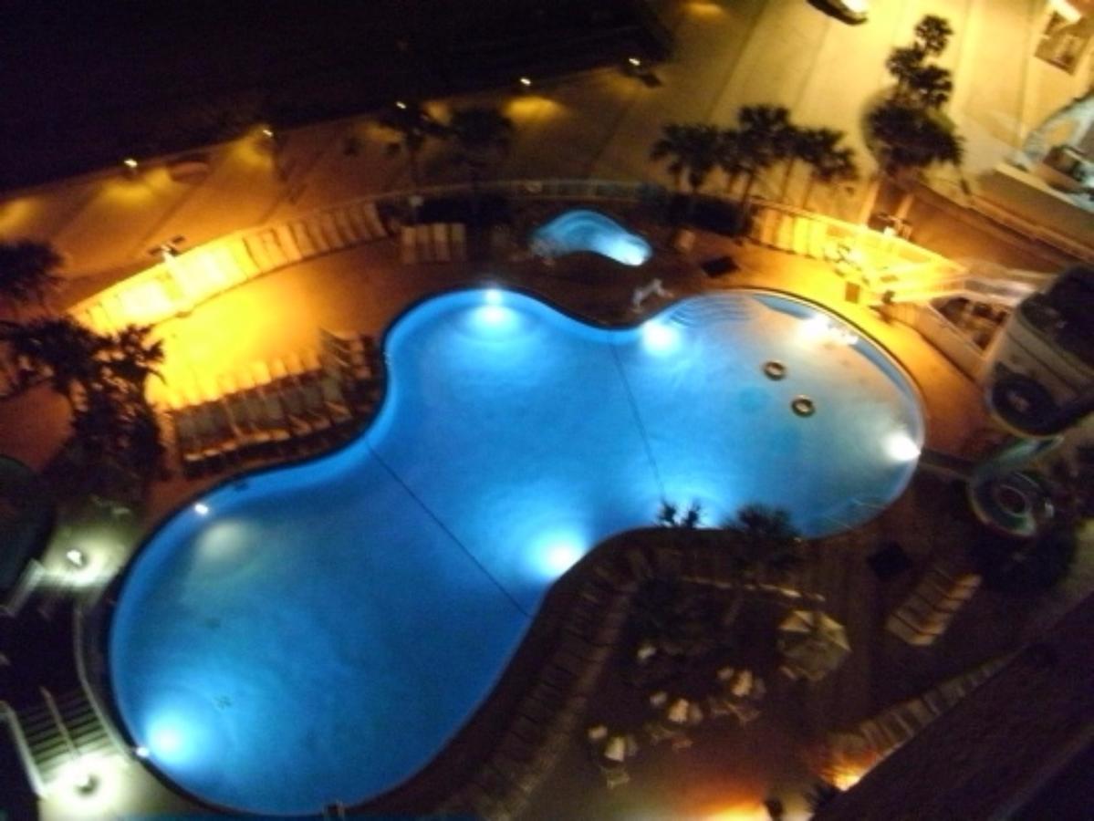 Ocean Walk Resort - Astonishing Ocean Front View Παραλία Ντειτόνα Εξωτερικό φωτογραφία