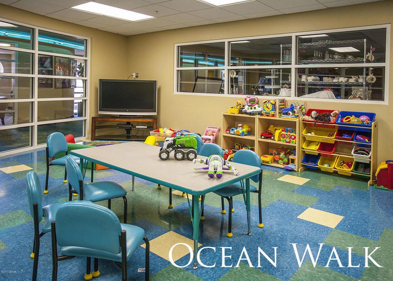 Ocean Walk Resort - Astonishing Ocean Front View Παραλία Ντειτόνα Εξωτερικό φωτογραφία