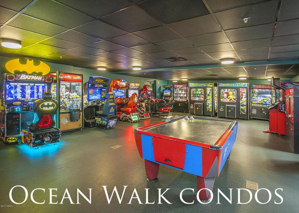 Ocean Walk Resort - Astonishing Ocean Front View Παραλία Ντειτόνα Εξωτερικό φωτογραφία